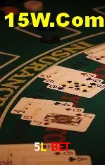 Explore as vantagens do 5L Bet: serviço profissional e confiabilidade
