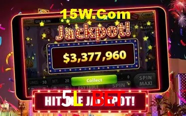 5L Bet - Jogos De Casino Online - 5L.Com Bet