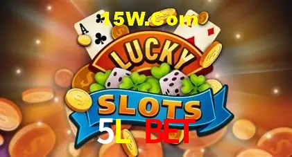 Sinta a adrenalina dos jogos de cassino com 5L Bet
