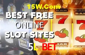5L Bet App