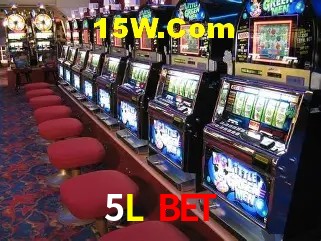 5L Bet App